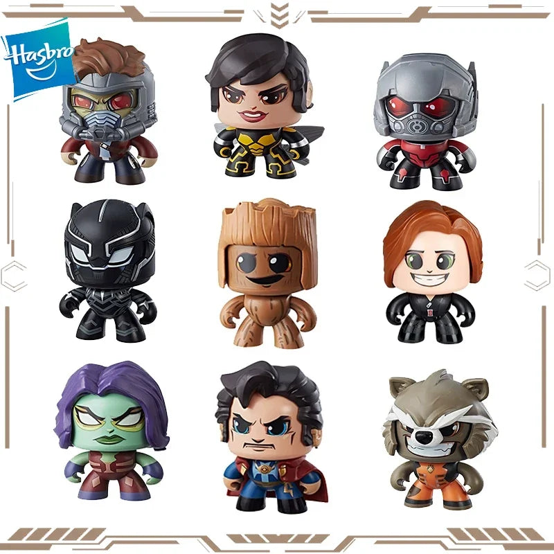 Figurine Marvel Mighty Muggs Groot