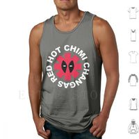 M-Tank-Deep Heather