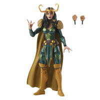 Loki Lady Loose