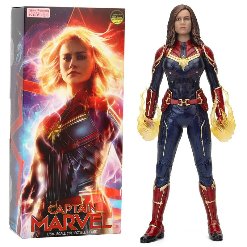Figurine Collector 1/6 Flash DC Comics - Envol Sur Socle