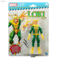 LOKI