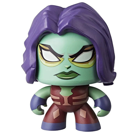 Figura Marvel Mighty Muggs Gamora