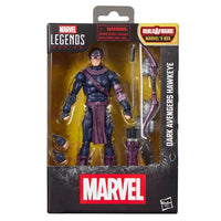 Hawkeye