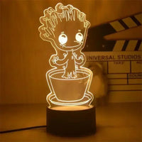 18cm Blanc Chaud