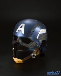helmet