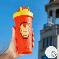 iron Man