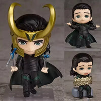 Loki