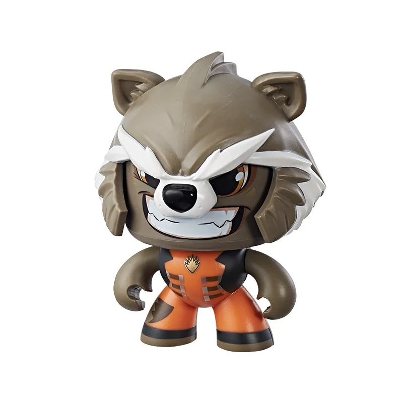 Figurine Marvel Mighty Muggs Rocket Raccoon
