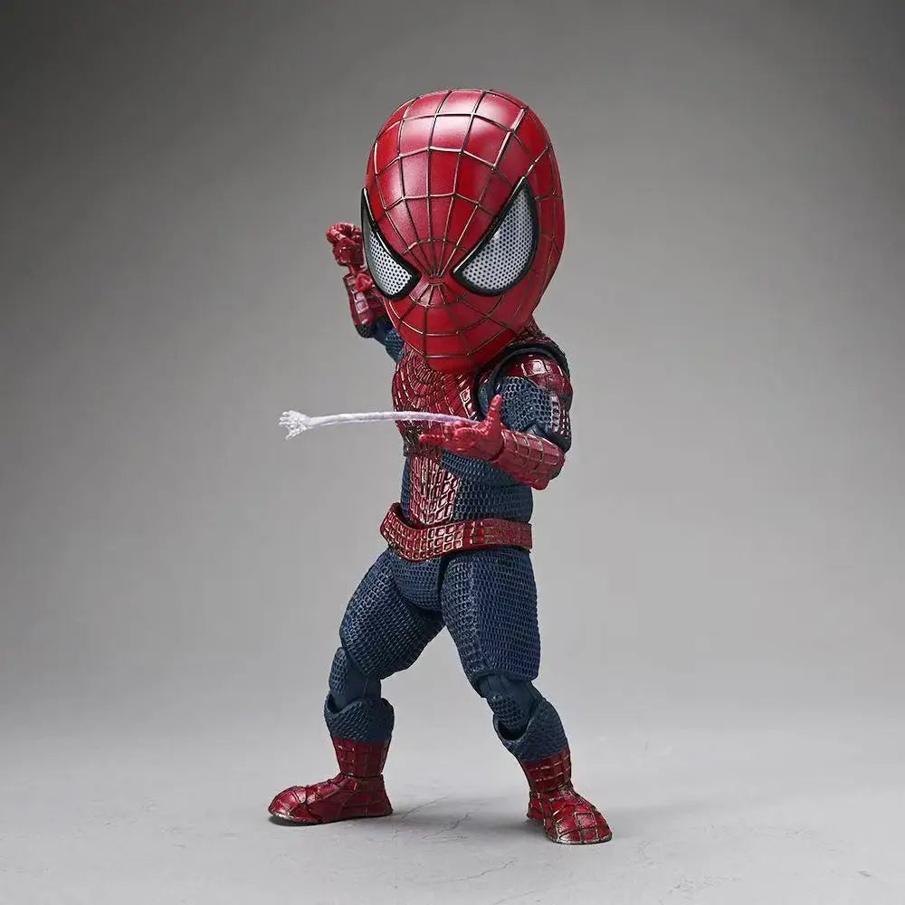 Figurine Thanos - Style Chibi