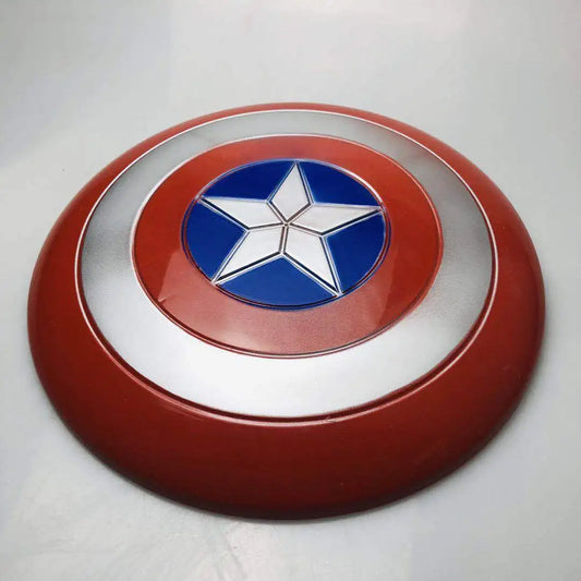 Bouclier Avengers Captain America - Cosplay Enfant 30cm