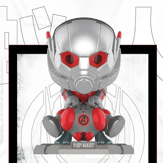 Figurine POP MART Avengers - Ant-Man