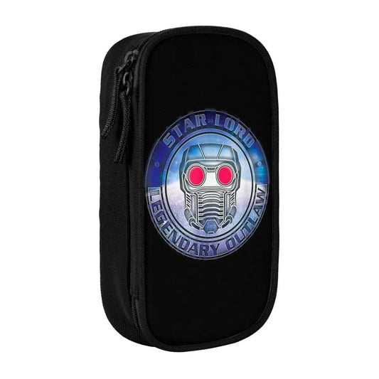 Estuche de aseo de los Vengadores Star-Lord - Máscara Legendary Outlaw