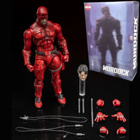 Red Version Boxes
