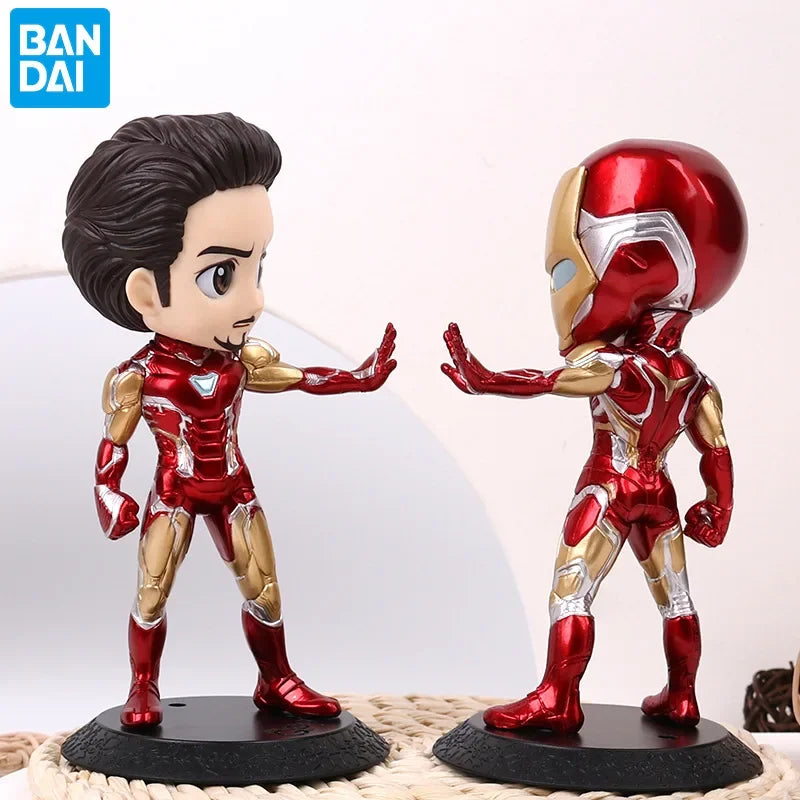 Figurine Loki - Cape Verte Tesseract