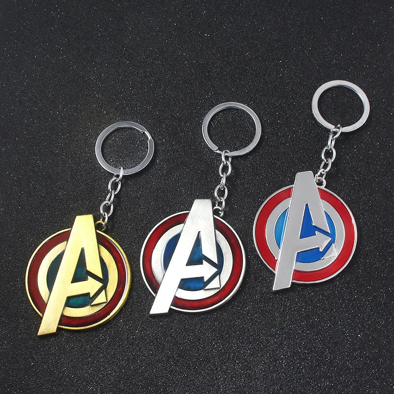 Pin's Deadpool - Cœur Épées Croisées