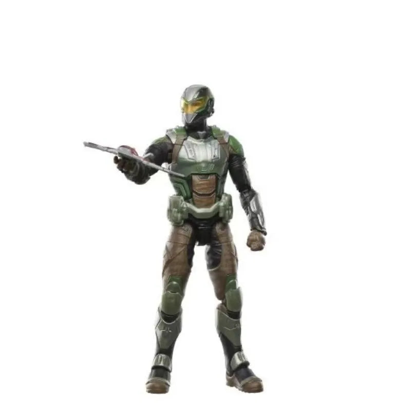Figurine Hasbro Marvel Legends Vulture - Ailes Déployées