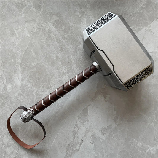 Marteau Avengers Thor - Réplique Mjolnir Cosplay 44cm