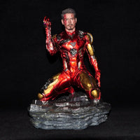 Battle damage