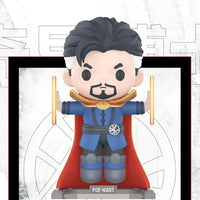Doctor Strange