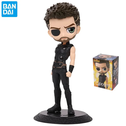 Figurine Thor - Cache-Œil Torse Nu