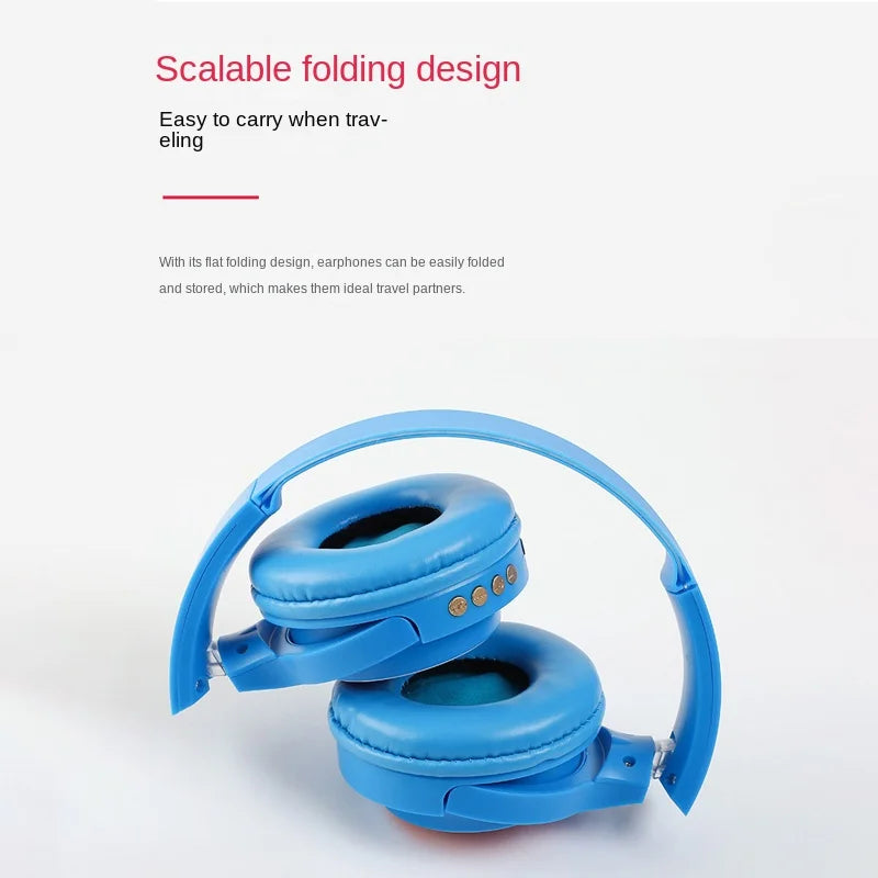 Casque Bluetooth Avengers Iron Man - Noir