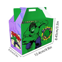 Paper boxe 10pcs