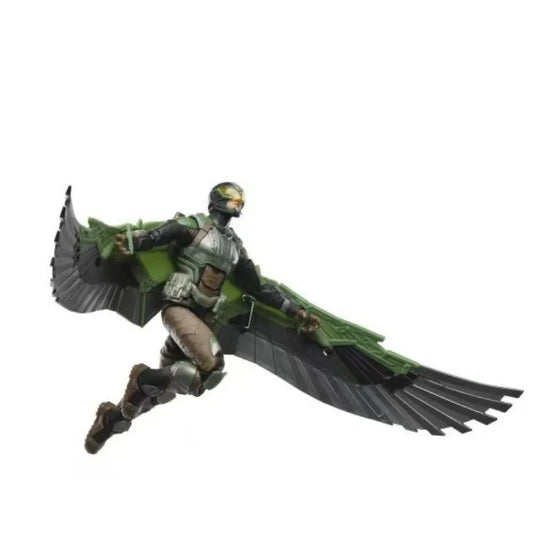 Figura Hasbro Marvel Legends Buitre - Alas Extendidas