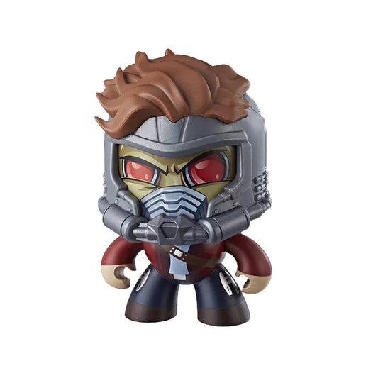Figura de Marvel Mighty Muggs Star-Lord