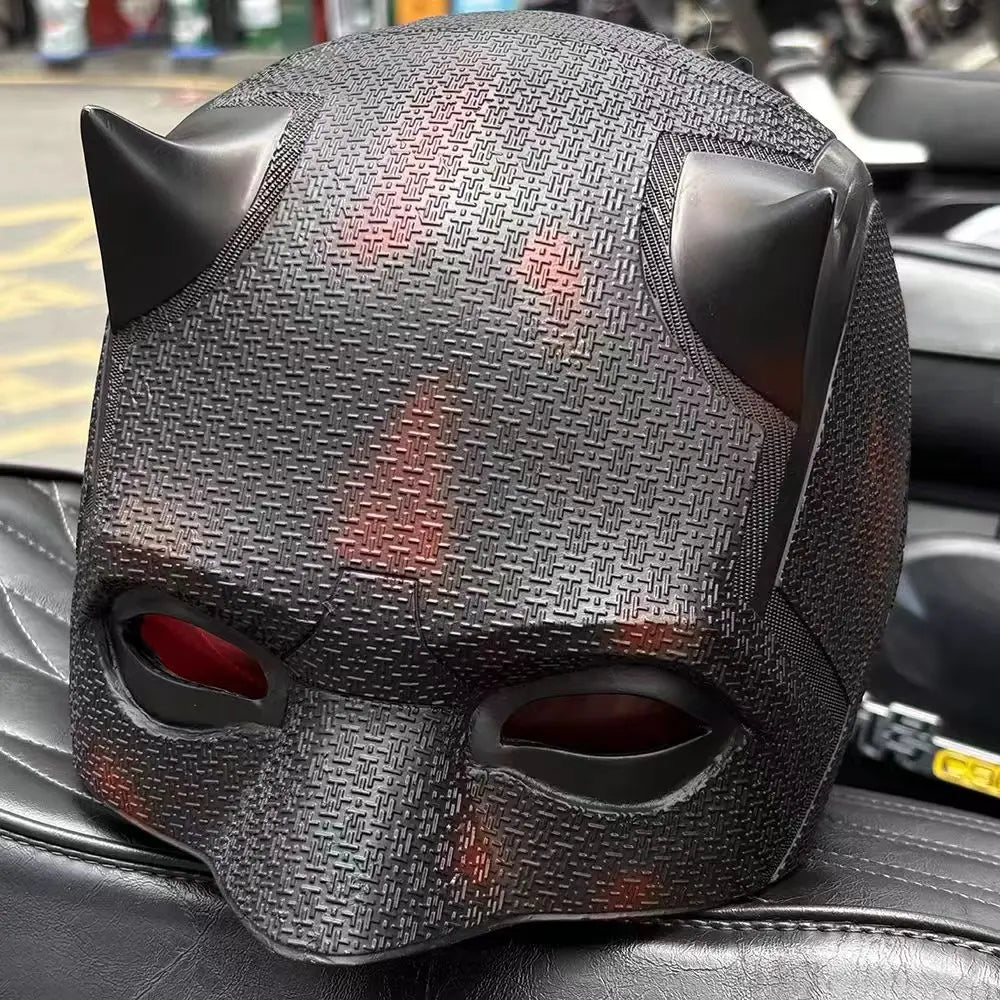 Masque Cosplay Daredevil - Born Again Casque Cornes