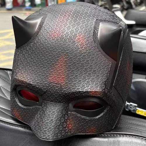 Masque Cosplay Daredevil - Born Again Casque Cornes