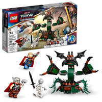 New Asgard