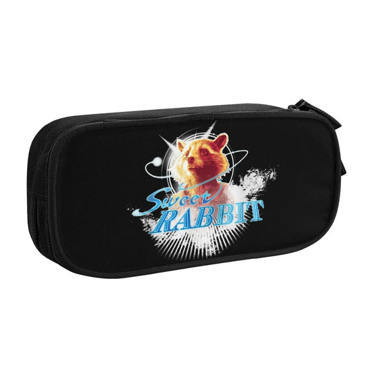 Estuche Vengadores Rocket Raccoon - Sweet Rabbit Rectangular