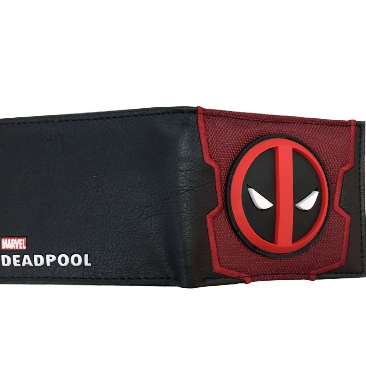 Porte-Monnaie Avengers Captain America - Bouclier Cible