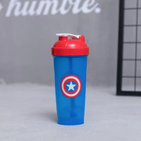 captain america