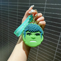 The Hulk